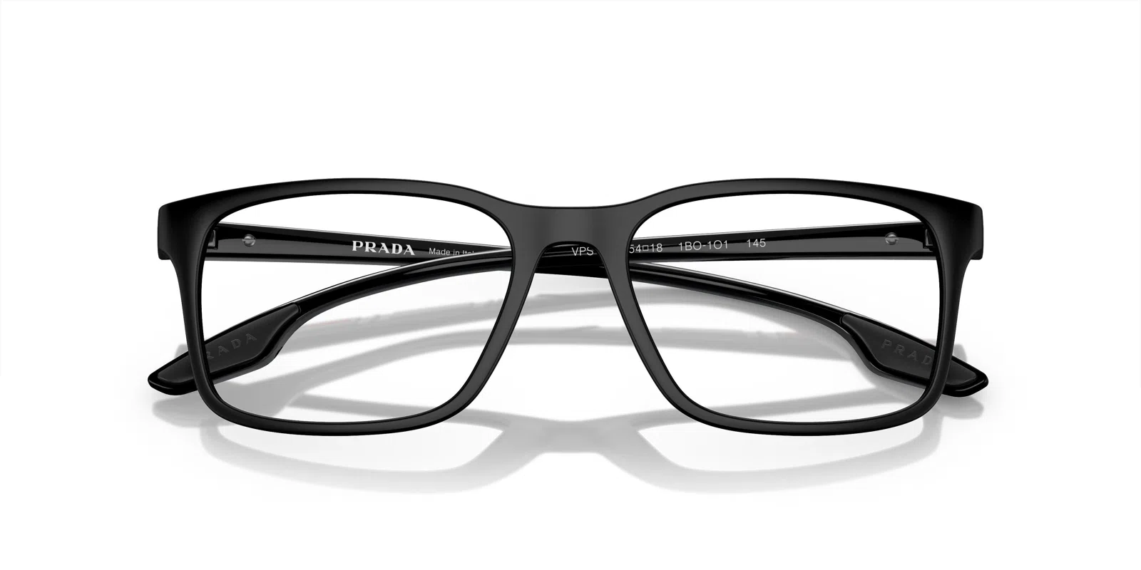 Prada Linea Rossa Lifestyle 01LV Eyeglasses - view 21
